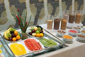 Crowne Plaza Duqm by IHG