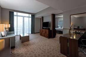 Crowne Plaza Duqm by IHG