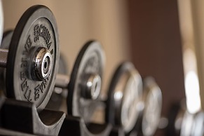 Crowne Plaza Duqm by IHG