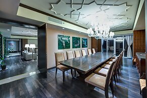 Crowne Plaza Duqm by IHG