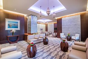 Crowne Plaza Duqm by IHG