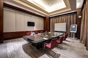 Crowne Plaza Duqm by IHG