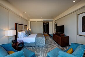 Crowne Plaza Duqm by IHG