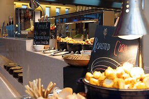 Crowne Plaza Duqm by IHG