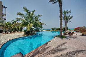 Crowne Plaza Duqm by IHG