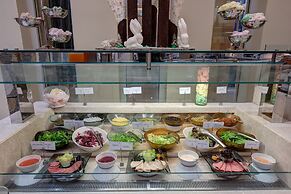 Crowne Plaza Duqm by IHG