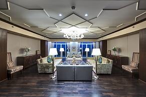 Crowne Plaza Duqm by IHG