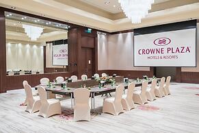 Crowne Plaza Duqm by IHG