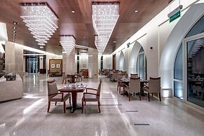 Crowne Plaza Duqm by IHG