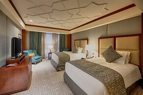 Crowne Plaza Duqm by IHG