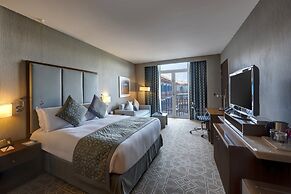 Crowne Plaza Duqm by IHG