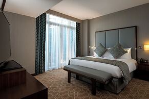 Crowne Plaza Duqm by IHG