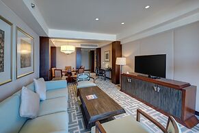 Crowne Plaza Duqm by IHG