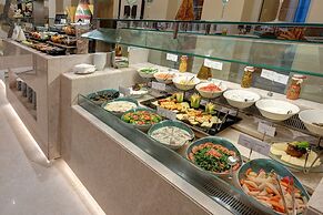 Crowne Plaza Duqm by IHG