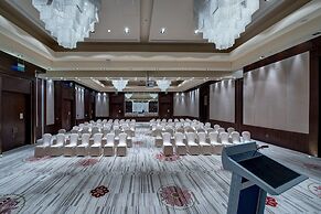 Crowne Plaza Duqm by IHG