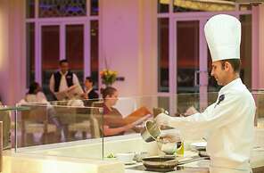 Crowne Plaza Duqm by IHG