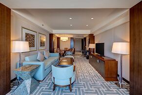 Crowne Plaza Duqm by IHG