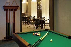 Crowne Plaza Duqm by IHG