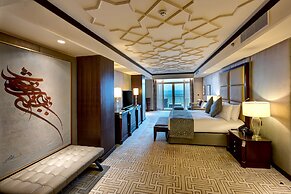 Crowne Plaza Duqm by IHG