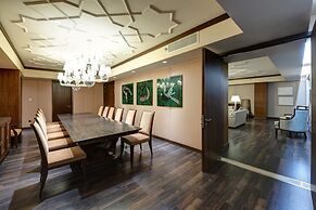 Crowne Plaza Duqm by IHG