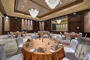 Crowne Plaza Duqm by IHG