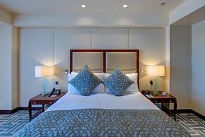 Crowne Plaza Duqm by IHG