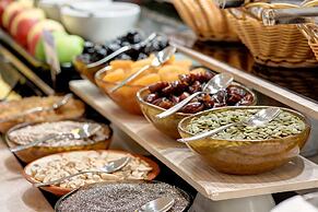 Crowne Plaza Duqm by IHG