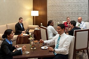 Crowne Plaza Duqm by IHG