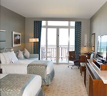 Crowne Plaza Duqm by IHG