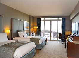 Crowne Plaza Duqm by IHG