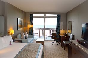 Crowne Plaza Duqm by IHG