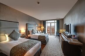 Crowne Plaza Duqm by IHG