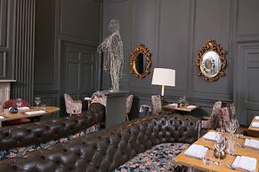 Judges Lodgings York