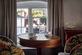 Judges Lodgings York