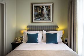 Judges Lodgings York