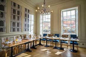 Judges Lodgings York