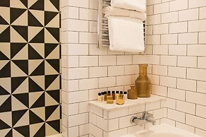 Judges Lodgings York