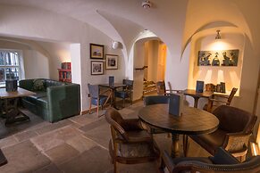 Judges Lodgings York