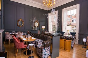 Judges Lodgings York