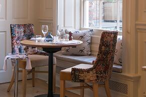 Judges Lodgings York