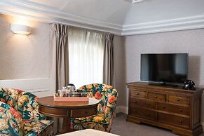 Judges Lodgings York