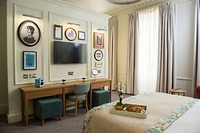 Judges Lodgings York