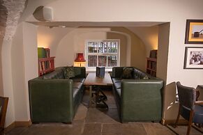 Judges Lodgings York