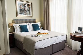 Judges Lodgings York