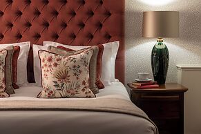 Judges Lodgings York