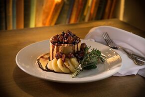 Judges Lodgings York