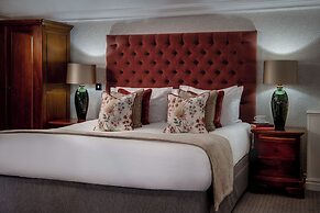 Judges Lodgings York