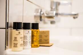 Judges Lodgings York