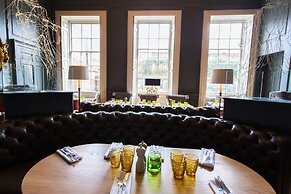 Judges Lodgings York