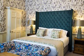 Judges Lodgings York